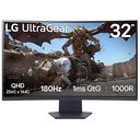 LG ELECTRONICS UltraGear 32GS60QX-B