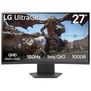 LG ELECTRONICS UltraGear 27GS60QX-B