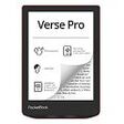 POCKETBOOK Verse Pro, Passion Red (PB634-3-WW-B)