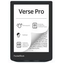 POCKETBOOK Verse Pro, Azure (PB634-A-WW-B)