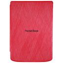 POCKETBOOK Shell für Verse (Pro), Rot (H-S-634-R-WW)