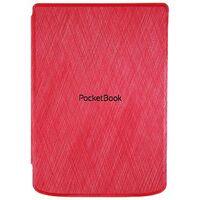 POCKETBOOK Shell for Verse (Pro), Red (H-S-634-R-WW)