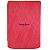 POCKETBOOK Shell for Verse (Pro), Red (H-S-634-R-WW)
