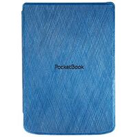 POCKETBOOK Shell for Verse (Pro), Blue (H-S-634-B-WW)