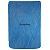 POCKETBOOK Shell für Verse (Pro), Blau (H-S-634-B-WW)
