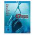 47 Meters Down: Uncaged (Blu-ray, 2019, S.Nélisse / C.Foxx)