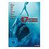 47 Meters Down: Uncaged (DVD, 2019, S.Nélisse / C.Foxx)