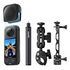 INSTA360 X3 Motorcycle Kit