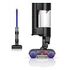 DYSON WashG1, Blau/Schwarz