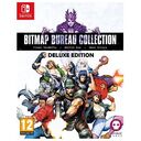 Bitmap Bureau Collection - Deluxe Edition (Numskull Games), NSW