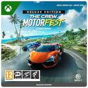 The Crew Motorfest - Deluxe Edition (Ubisoft), Xbox [Download]