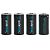 PALEBLUE CR123 USB-C Rechargeable Smart Batteries (PB-CR123A-C)