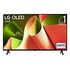 LG ELECTRONICS OLED77B43LA