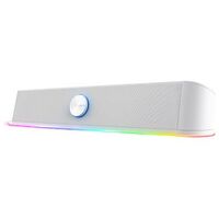 TRUST GXT 619 Thorne, White (25110)