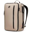 MAMMUT Seon Transporter 25, Savannah (2510-03911-7517)