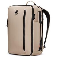 MAMMUT Seon Transporter 25, Savannah (2510-03911-7517)