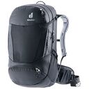 DEUTER Trans Alpine 30, Black