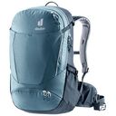 DEUTER Trans Alpine 24, Atlantic-Ink