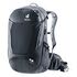 DEUTER Trans Alpine 24, Black (3200124-7000)