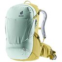 DEUTER Trans Alpine 22 SL, Frost-Linden