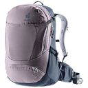 DEUTER Trans Alpine 22 SL, Lavender-Ink