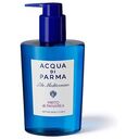 ACQUA DI PARMA Blu Mediterraneo - Mirto di Panarea Hand & Body Soap 300 ml