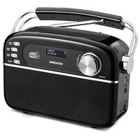 MEDION Life E66809, Schwarz