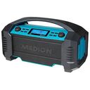 MEDION Life E66050, Blue