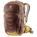DEUTER Attack 18 SL, Raisin-Almond