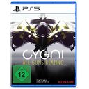 Cygni: All Guns Blazing (Konami), PS5