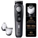 BRAUN Beard Trimmer BT9421