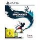 Disney Epic Mickey: Rebrushed (THQ Nordic), PS5