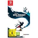 Disney Epic Mickey: Rebrushed (THQ Nordic), NSW