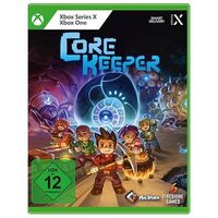 Core Keeper (Just for Games), Xbox