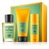 ACQUA DI PARMA Colonia Futura Eau de Cologne Spray 100 ml + Shower Gel 75 ml + Deodorant Spray 50 ml Gift Set