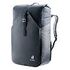 DEUTER Xberg 25, Black (3212024-7000)