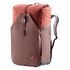 DEUTER Xberg 25, Raisin-Caspia (3212024-6507)