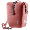 DEUTER Valbona 20+5, Redwood (3230324-5579)