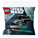 LEGO Star Wars - TIE-Abfangjäger Mini-Modell (30685)