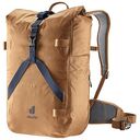 DEUTER Amager 25+5, Almond [2022]