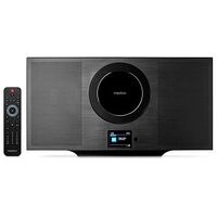 MEDION Life P66348, Black