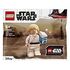 LEGO Star Wars - Luke Skywalker with Blue Milk (30625)