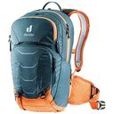 DEUTER Attack 8 Jr., Arctic-Mandarine [2021]
