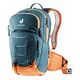 DEUTER Attack 8 Jr., Arctic-Mandarine [2021]