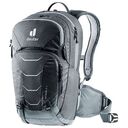DEUTER Attack 8 Jr., Graphite-Shale [2021]