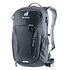 DEUTER Bike I 14, Black-Black (3202021-7030)