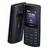 NOKIA 110 4G (2023), Black