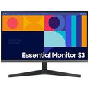 SAMSUNG Essential Monitor S3 S33GC LS27C330GAUXEN