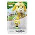 NINTENDO amiibo Animal Crossing Collection "Shizue Winter Clothes"