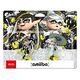 NINTENDO amiibo Splatoon Alterna-Set "Aioli & Limone"